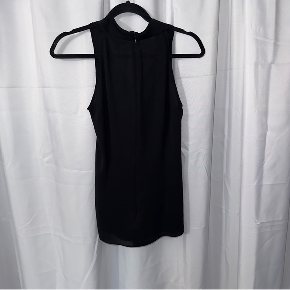 Banana Republic Black Tank Top #223 - Picture 2 of 5